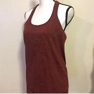 Lulu Lemon Tank